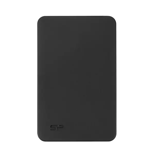 

Внешний жесткий диск Silicon Power Stream S05 1 ТБ (SP010TBPHD05SS3K), Черный, Stream S05