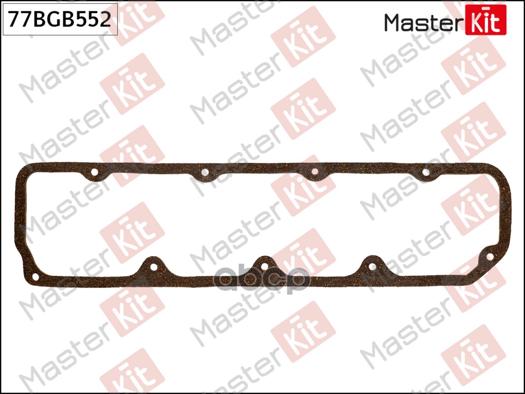 

Прокладка Клапанной Крышки Master Kit 77Bgb552