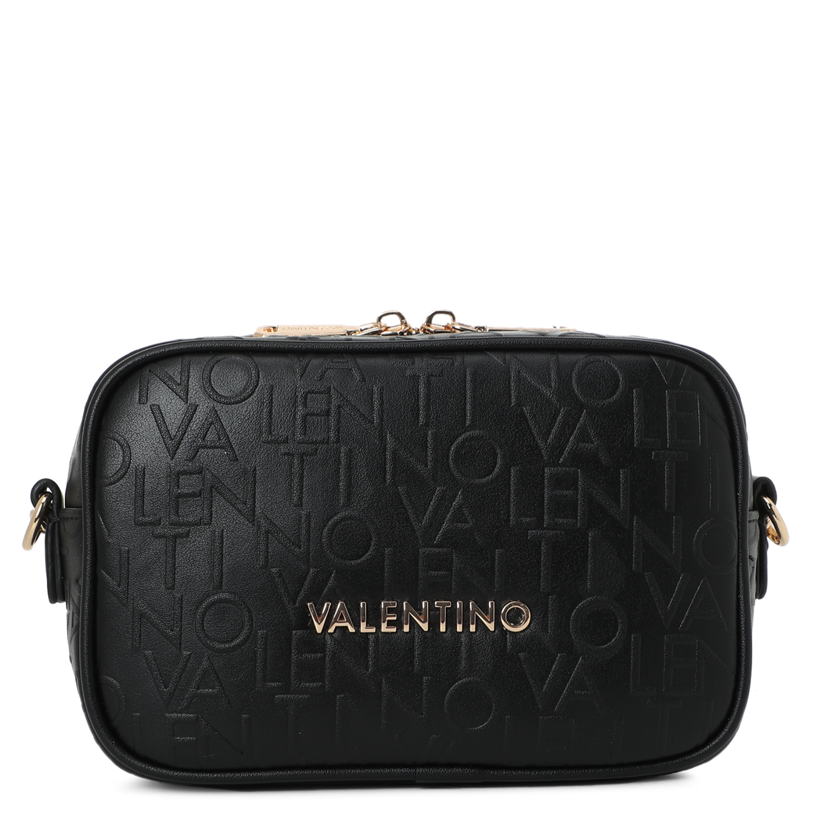 Сумка женская Valentino VBS6V006 красная 9560₽