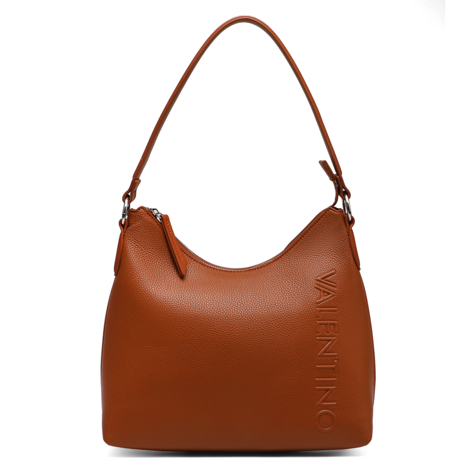 

Сумка женская Valentino VBS7LV03 черная, Черный, VBS7LV03