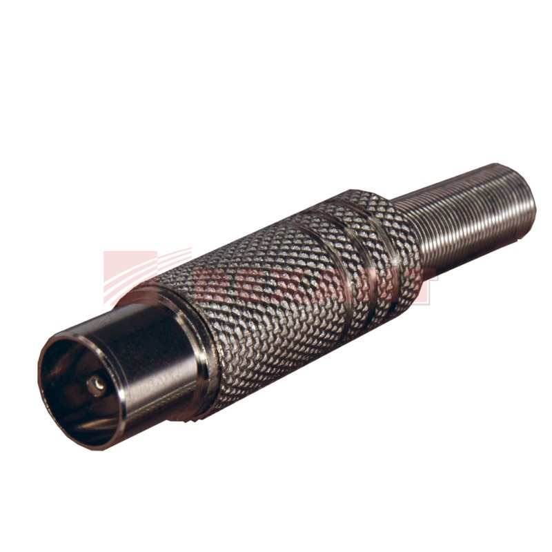 

Разъем антенный Папа Rexant 05-2011 (03-151) TV Male (1 штука)