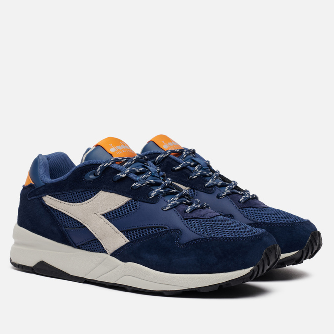 

Кроссовки Diadora Eclipse Premium синий, размер 45 EU, Eclipse Premium