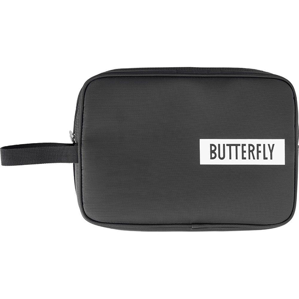 фото Чехол для ракеток butterfly logo 2019, black