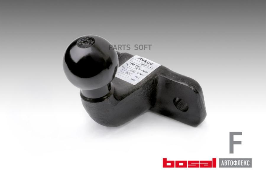 

BOSAL '4126F ТСУ ORIS на а/м Mitsubishi Pajero Sport 1998-2008 / Montero SUV 1998-2008 1ш