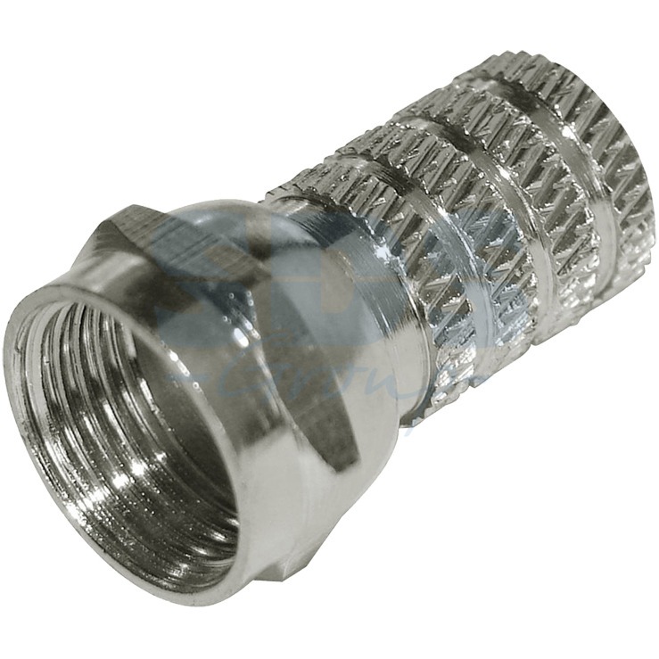 

Разъем антенный F-типа Rexant 05-4002 Connector