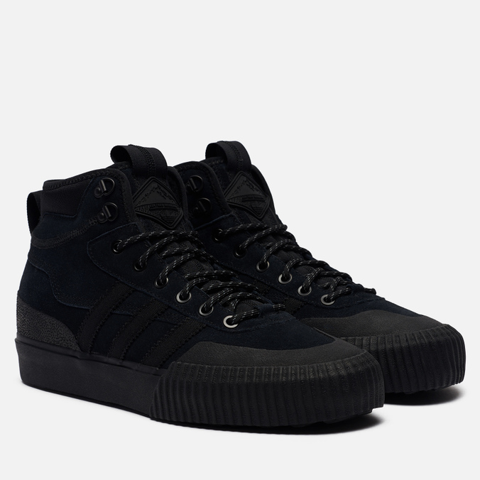 

Мужские кроссовки adidas Originals Akando ATR чёрный, размер 41.5 EU, Черный, Akando ATR
