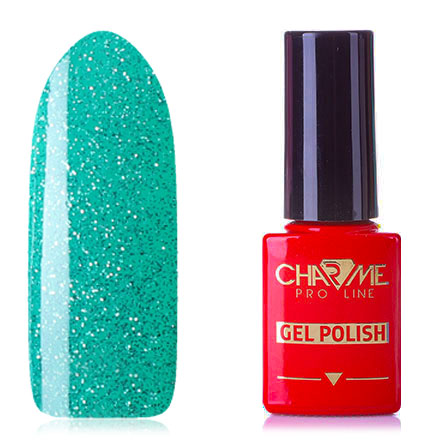 

Гель-лак CHARME Pro Line Shimmer Ice №11