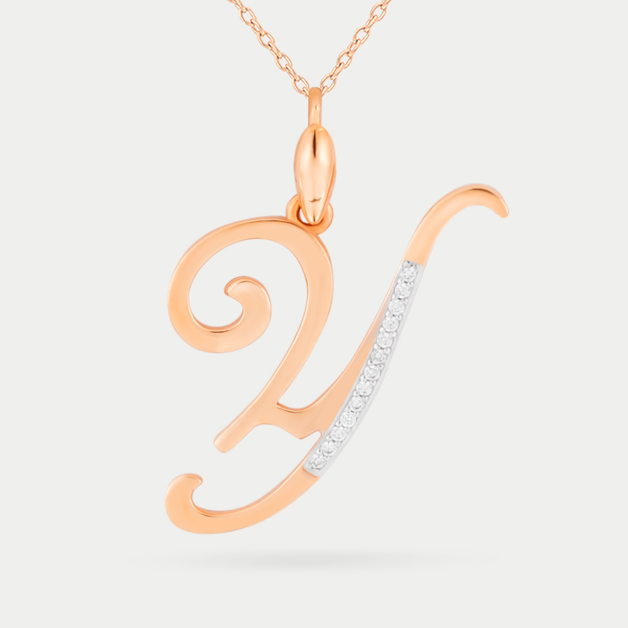 

Подвеска из золота с фианитом GOLD CENTER 75418, 75418