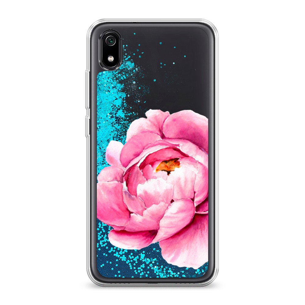 

Чехол Awog на Xiaomi Redmi 7A "Прекрасный пион", Разноцветный, 35493-1