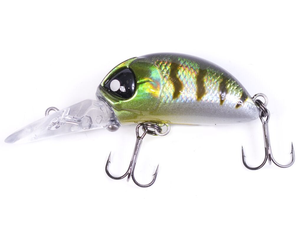 

Воблер LUCKY JOHN Haira Tiny 44LBF HAT44LBF-139, Разноцветный, Haira