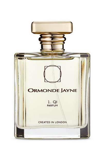 Духи Ormonde Jayne Qi 120 мл theatrum mundi подвижный лексикон