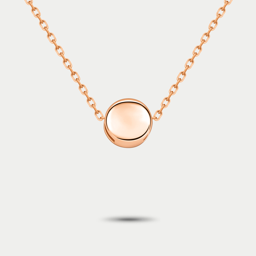 

Подвеска из золота GOLD CENTER 100408-1000, 100408-1000