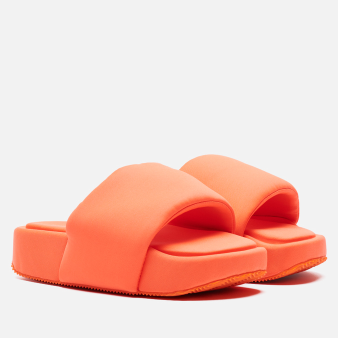 

Сланцы Y-3 Slide оранжевый, размер 44.5 EU, Slide