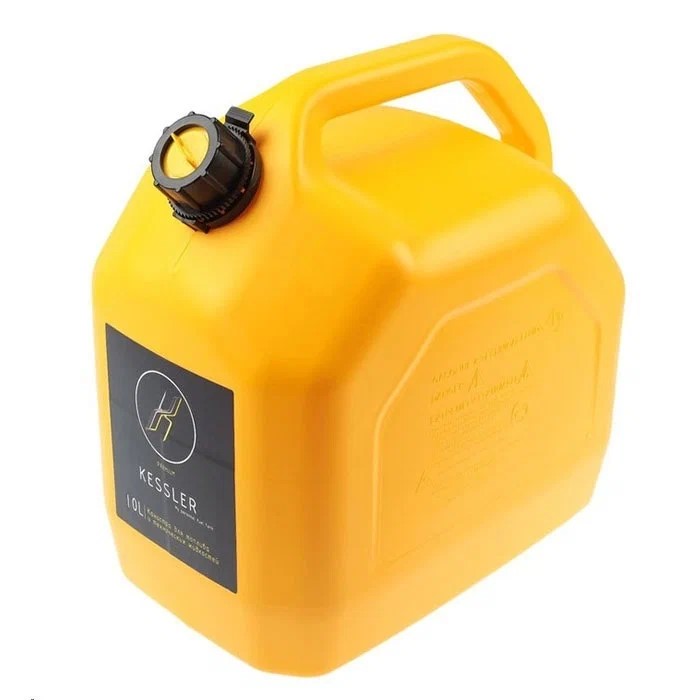 Канистра Kessler Premium 10L KGA1-02-02