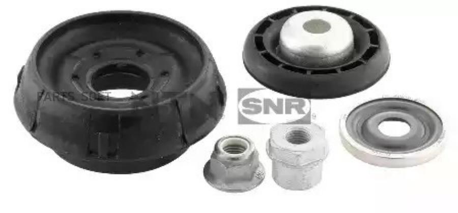 

Опора амортизатора NISSAN: KUBISTAR 03-, RENAULT: CLIO II 98-, CLIO II 98-, CLIO II 98-, K