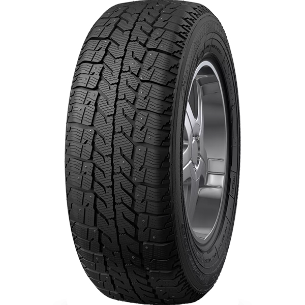 

Шины Cordiant Business CW 2 205/75 R16 111Q Шипованные, BusineSS CW-2