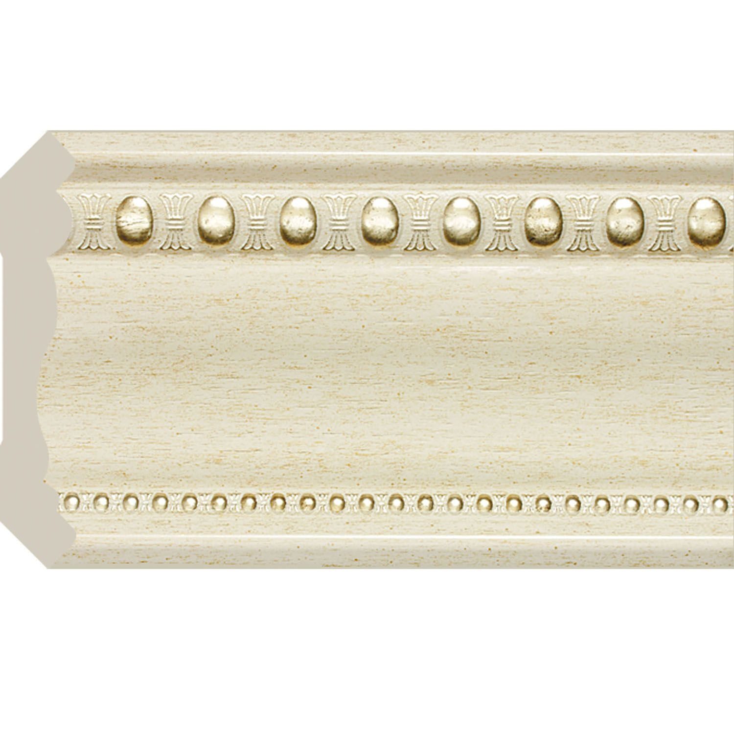 

Багет Cosca Карниз 60, патина, A1060/IVG2
