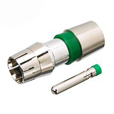 

Разъем RCA (Папа) Kramer CC-RCA-6