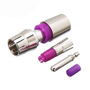

Разъем RCA (Папа) Kramer CC-RCA-22