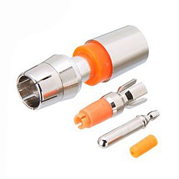 

Разъем RCA (Папа) Kramer CC-RCA-179