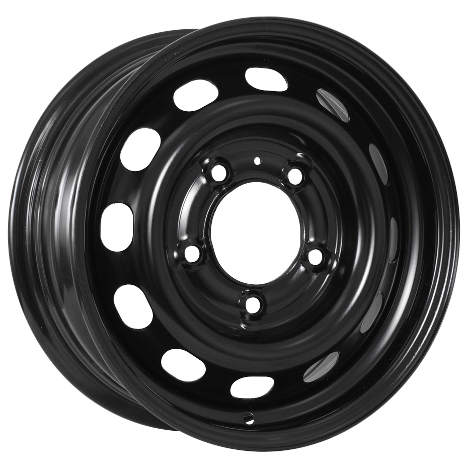 

Колесный диск Magnetto 15006 R15x6 5x139.7 ET40 CB98.5 Black