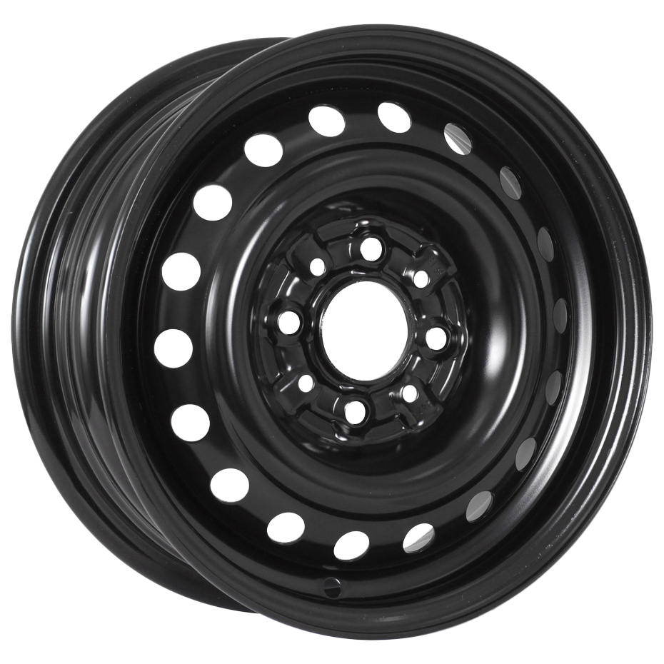 

Колесный диск Magnetto 13001 R13x5 4x98 ET35 CB58.6 Black