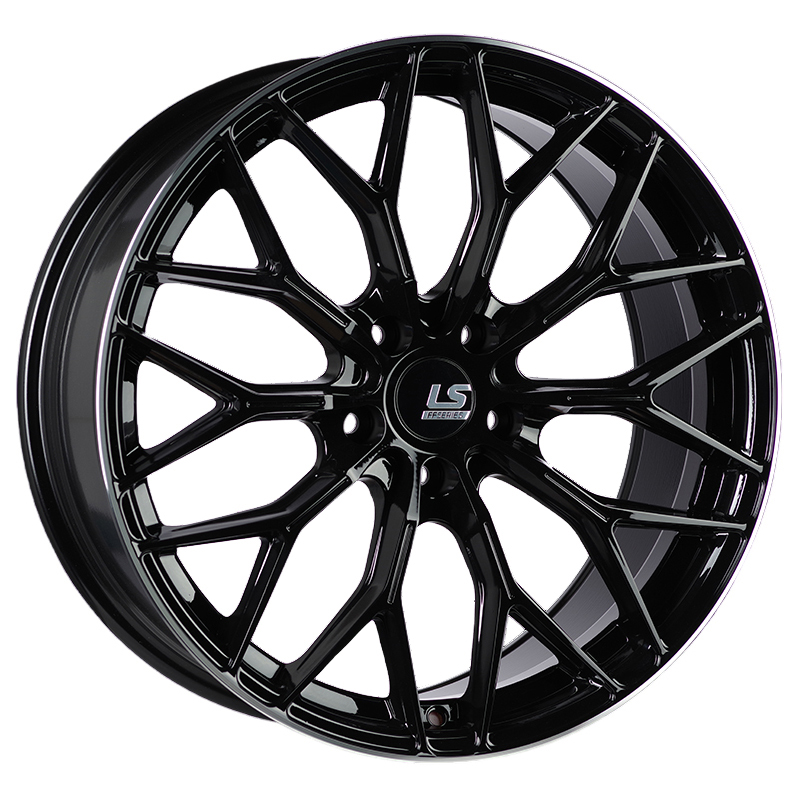 

Колесный диск 8x18/5x114,3 ET40 D67,1 RC69 GML (конус)