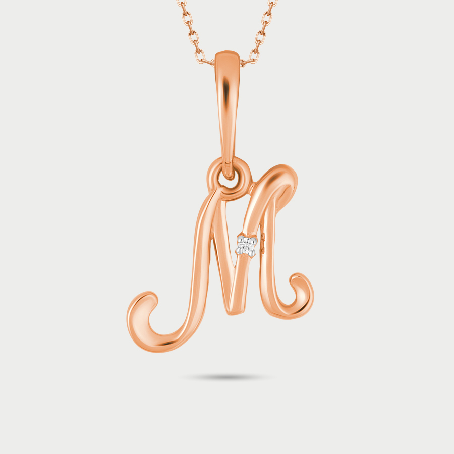 

Подвеска из золота с фианитом GOLD CENTER 101368-1102, 101368-1102
