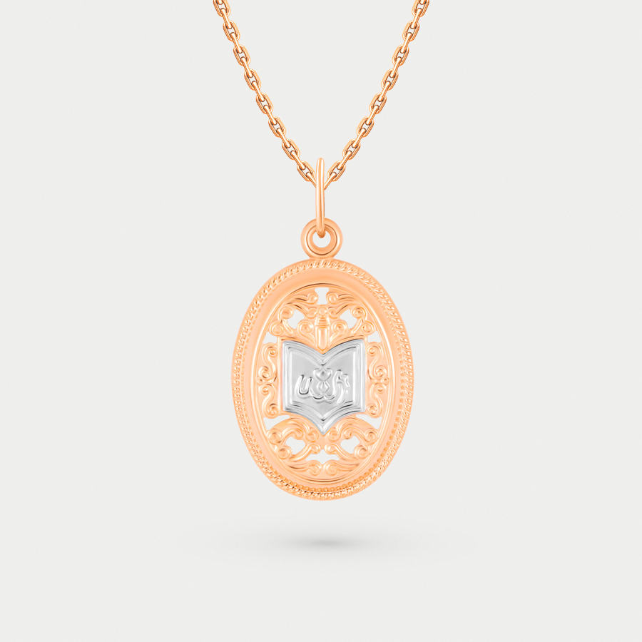 

Подвеска из золота GOLD CENTER 3159, 3159