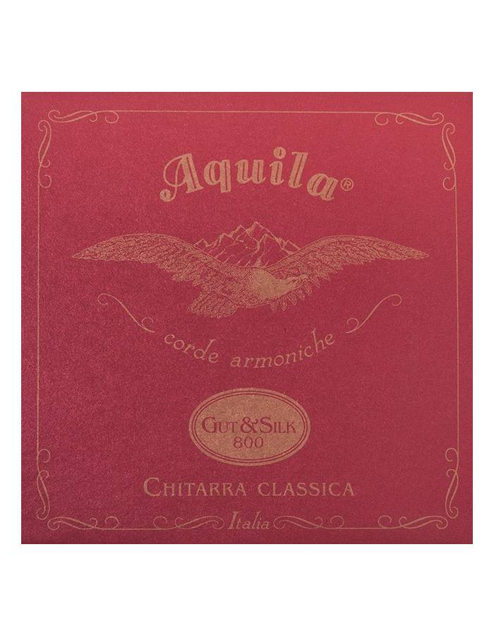 

Струны для классической гитары AQUILA 73C