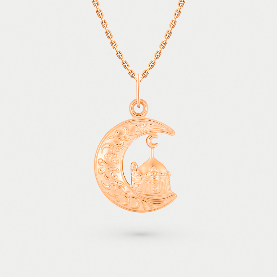 

Подвеска из золота GOLD CENTER 3294, 3294