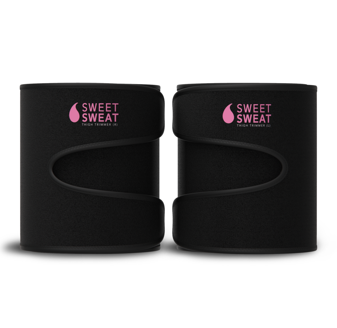 фото Пояс для похудения на бедра, sweet sweat®, thigh trimmers belt, в комплекте 2 шт