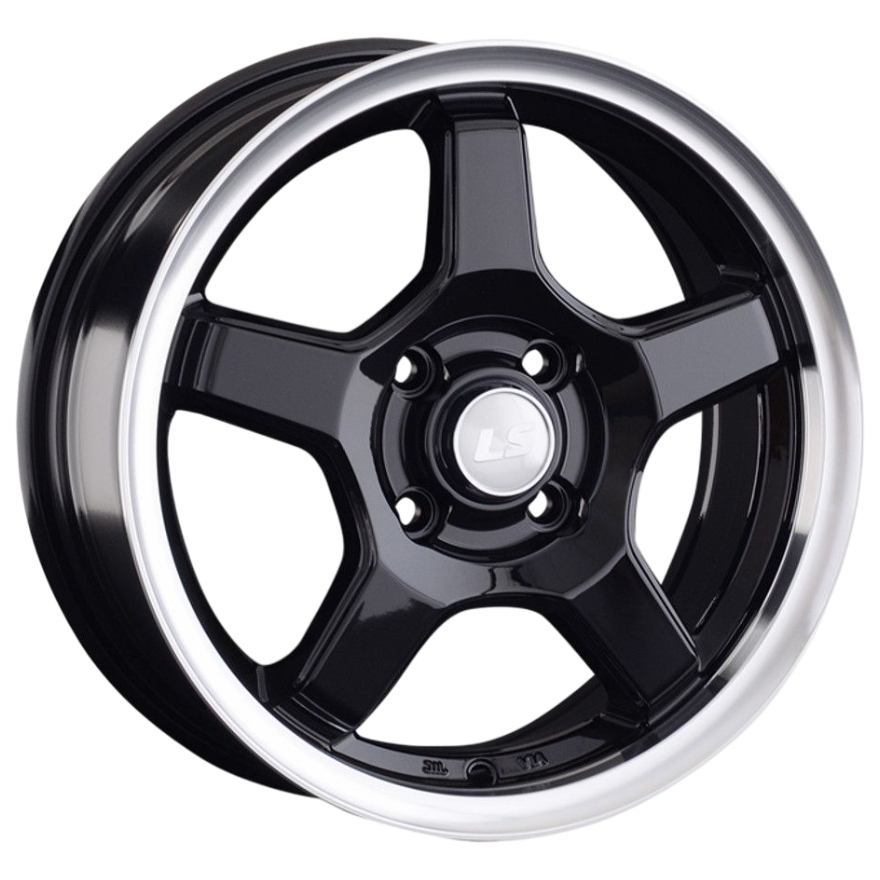 

Колесный диск 7x16/4x100 ET45 D60,1 816 BKL