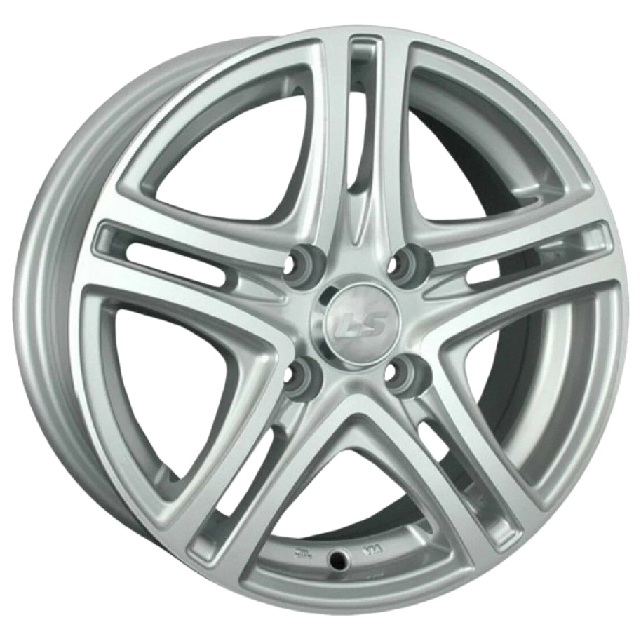 

Колесный диск 6,5x15/4x100 ET42 D73,1 570 SF (конус)
