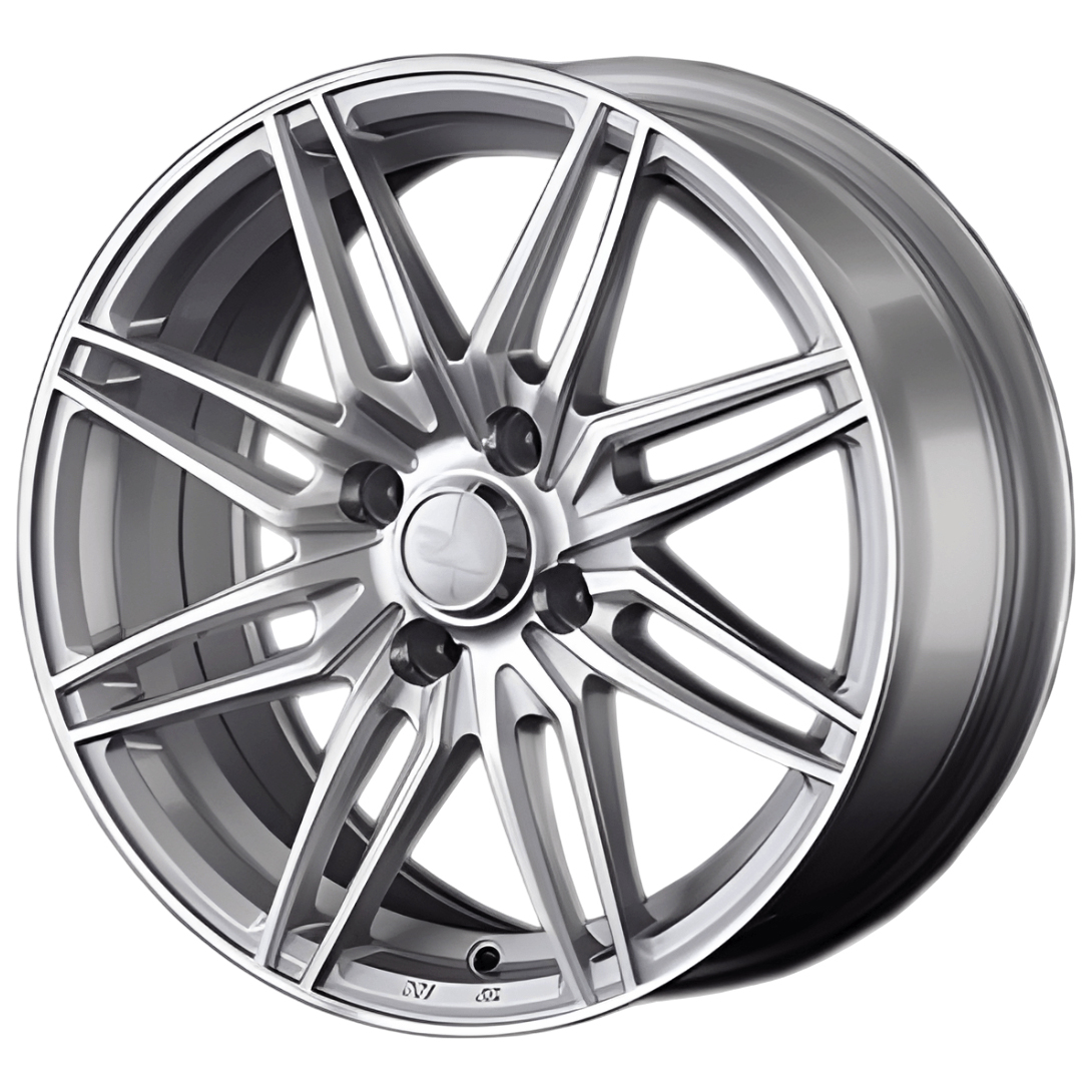 

Колесный диск 7x16/4x100 ET45 D60,1 832 SF