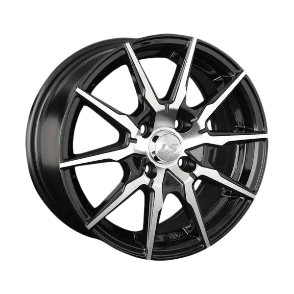 

Колесный диск 7x16/4x100 ET40 D60,1 769 BKF (конус)