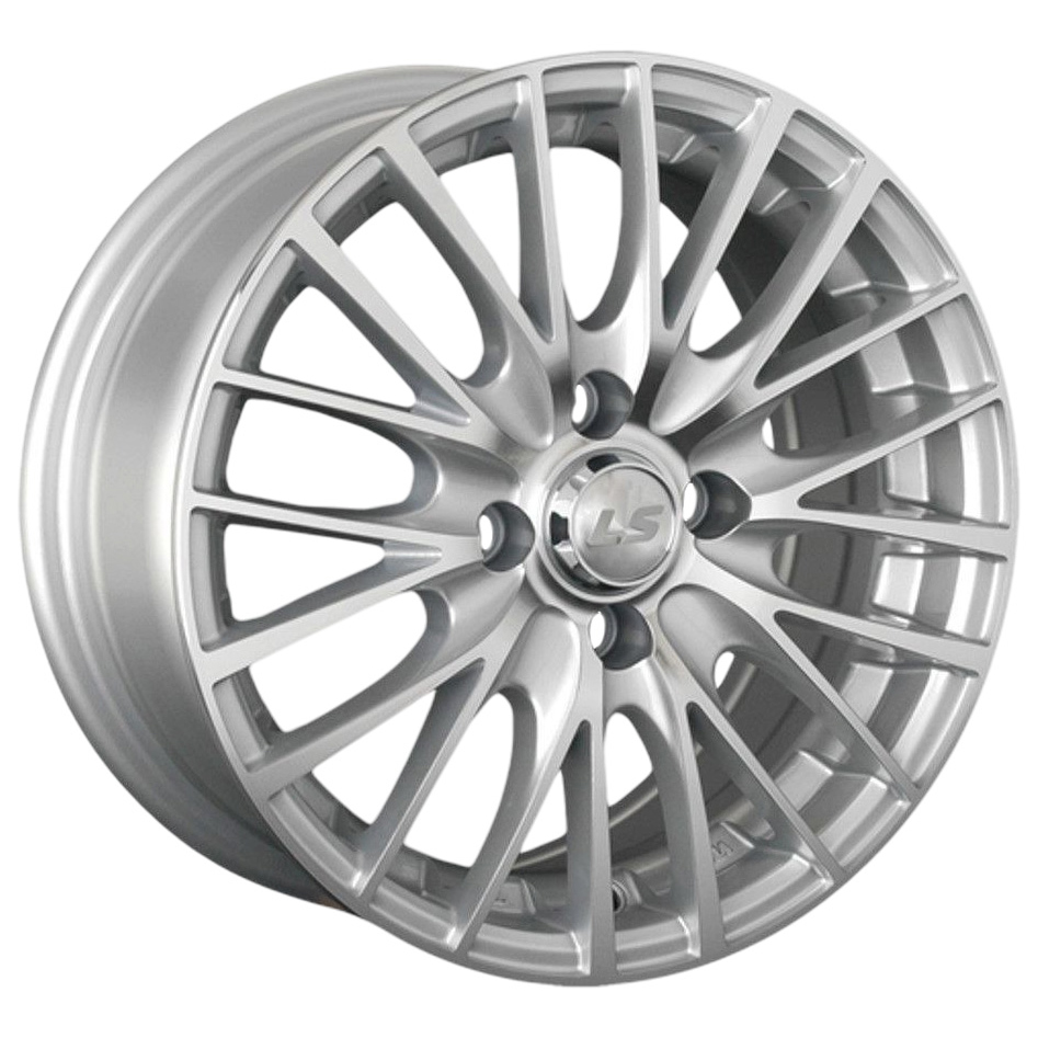 

Колесный диск 7x16/4x100 ET40 D60,1 768 SF (конус)