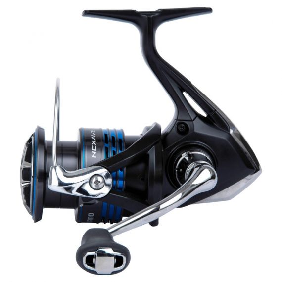 Катушка рыболовная SHIMANO NEXAVE 1000 безынерционная