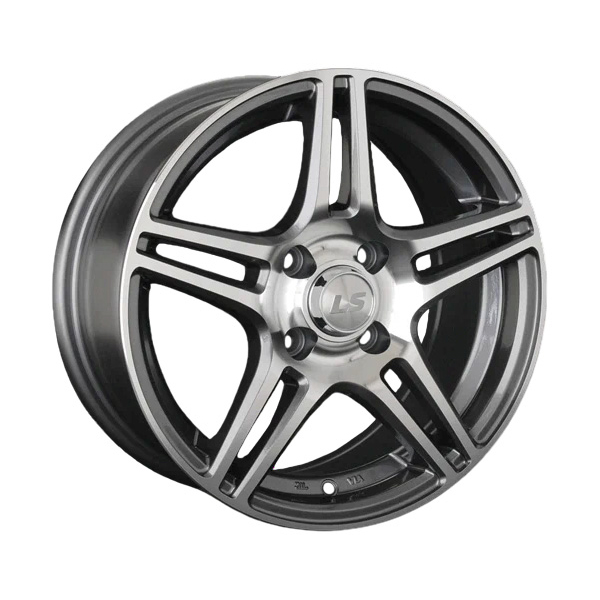 

Колесный диск 7,5x17/5x114,3 ET45 D73,1 770 GMF (конус)