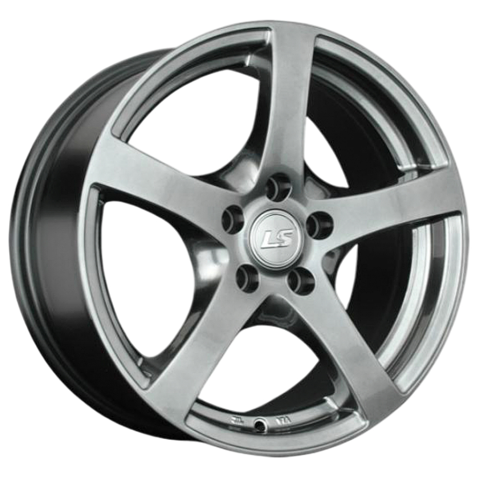 

Колесный диск 7x17/5x114,3 ET40 D73,1 357 HPB