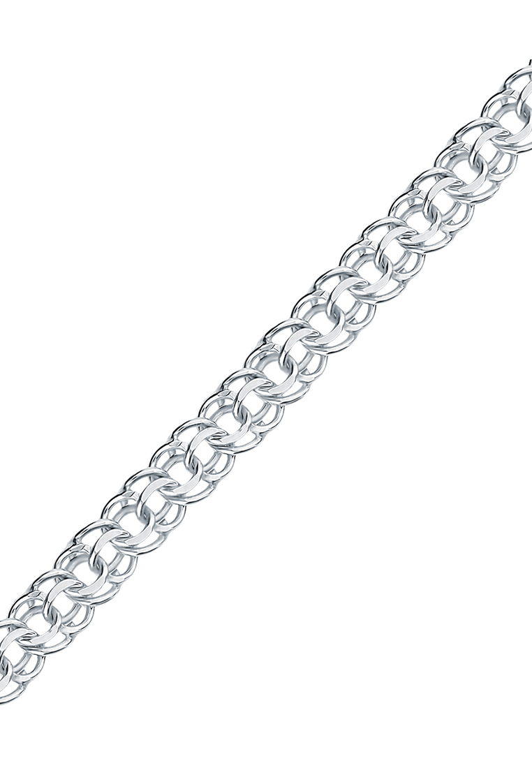 Цепочка из серебра 60 см Адамант 2070060-S