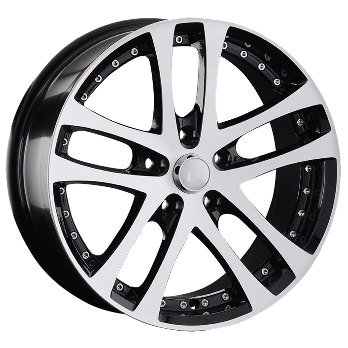 

Колесный диск 8x18/5x112 ET35 D73,1 919 BKF