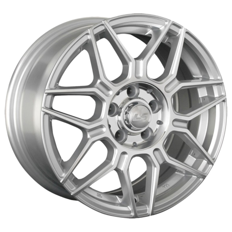 

Колесный диск 6,5x15/4x108 ET45 D63,3 785 SF (конус)