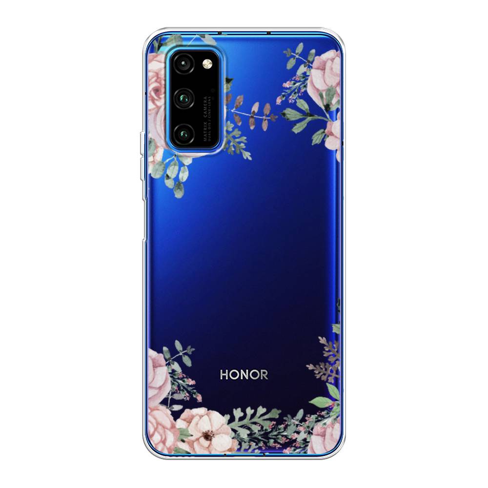 Чехол Awog на Huawei Honor V30 Pro 