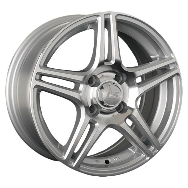 

Колесный диск 7,5x17/5x108 ET50 D63,3 770 SF (конус)