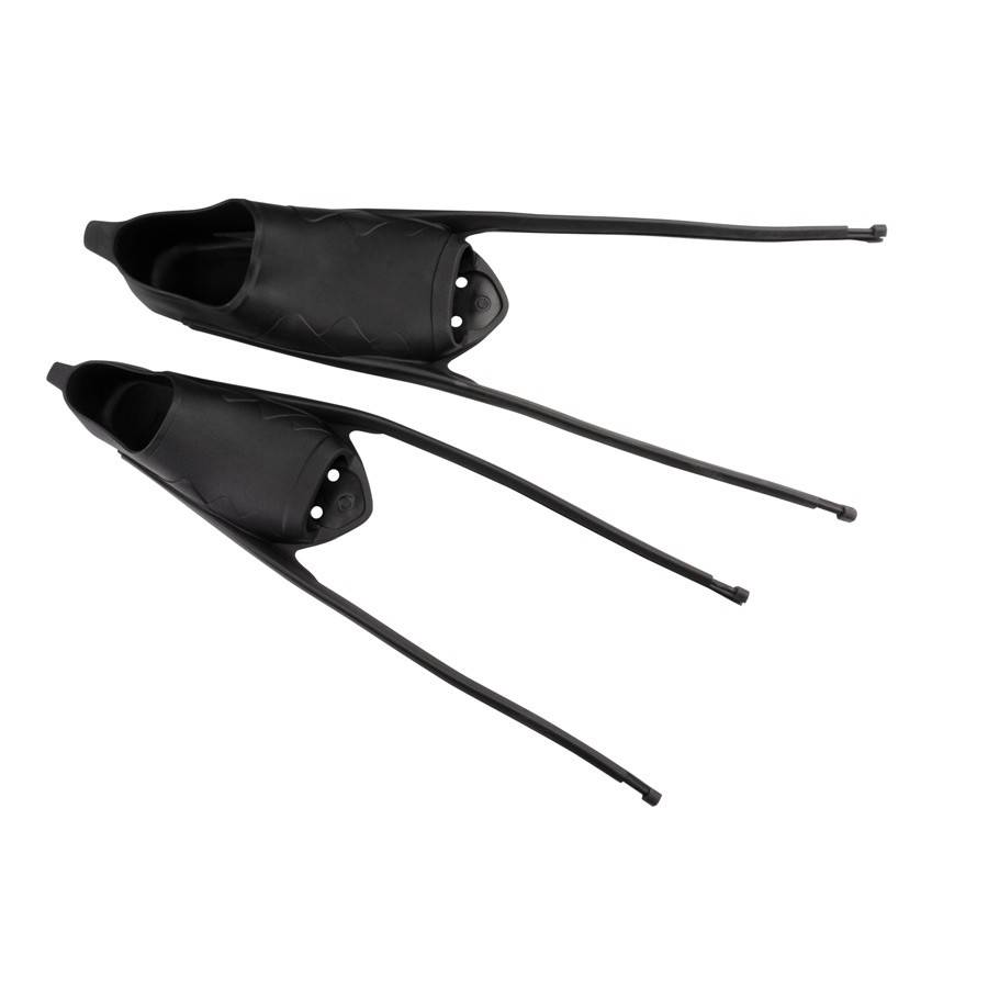 

Калоши Scorpena F1 39-40, Черный, F2