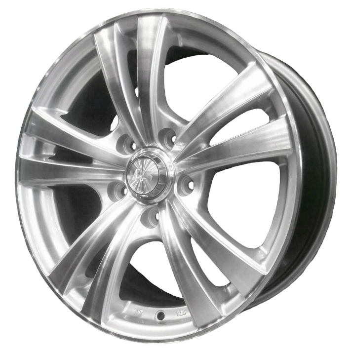 

Колесный диск 7x16/5x114,3 ET40 D73,1 141 SF (конус)