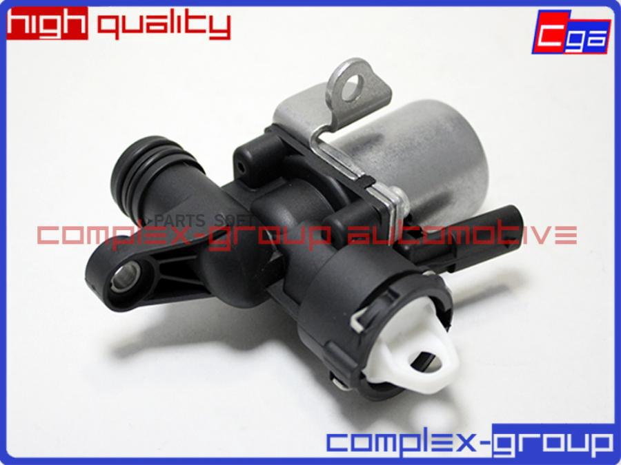 

Клапан Отопителя 1Шт CGA 11VLV9010RA