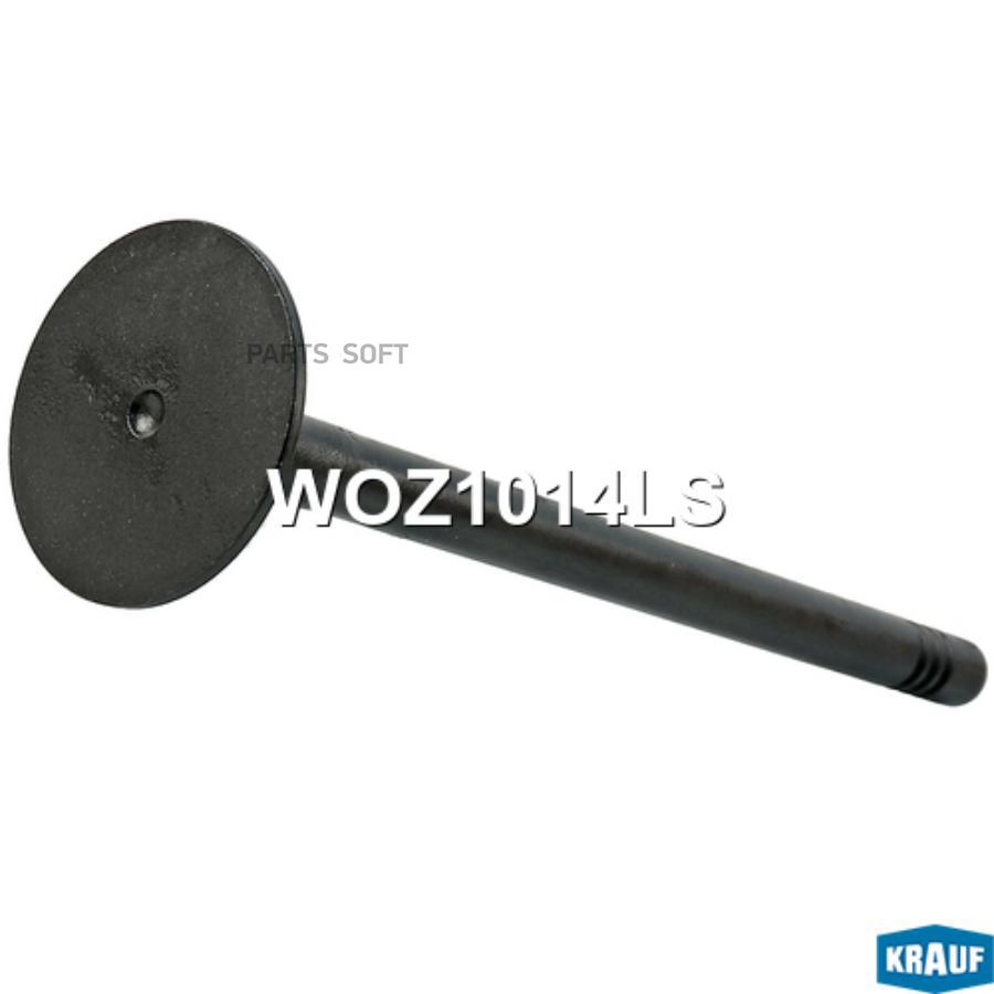 

Клапан Выпускной 1Шт Krauf WOZ1014LS
