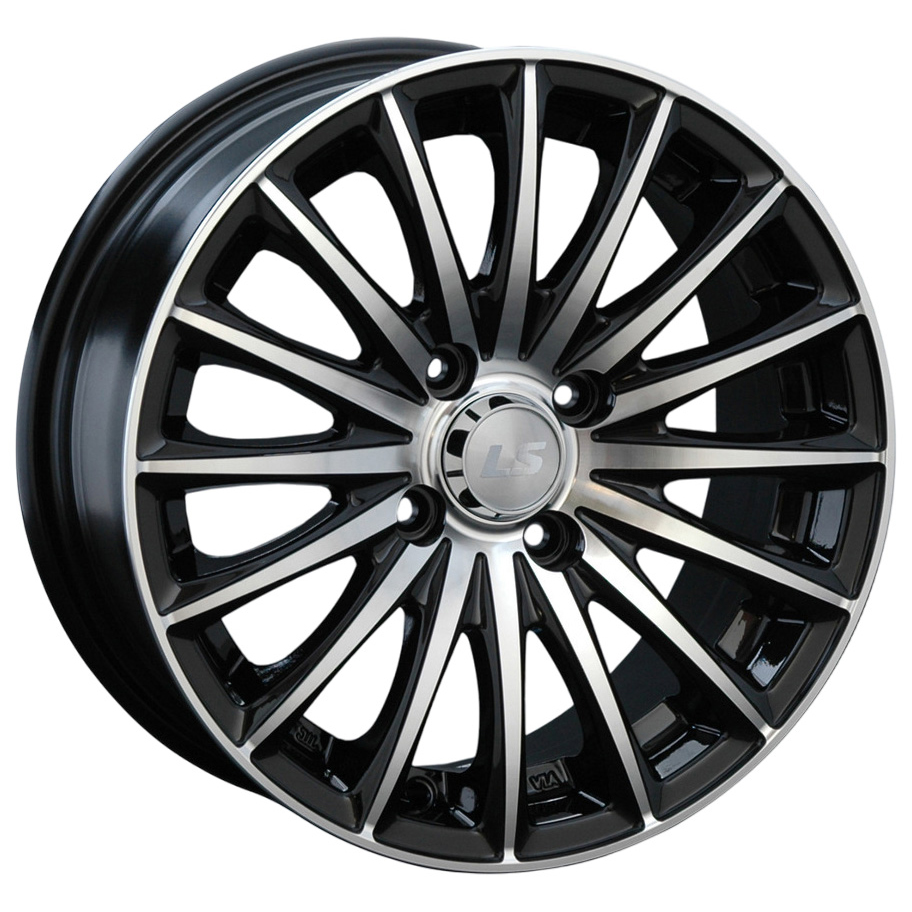 

Колесный диск 7,5x17/5x114,3 ET35 D73,1 804 BKF (конус)